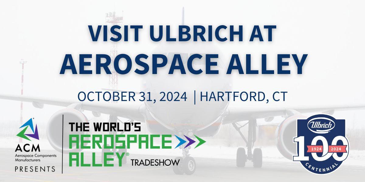 Aerospace Alley 2024 SEO