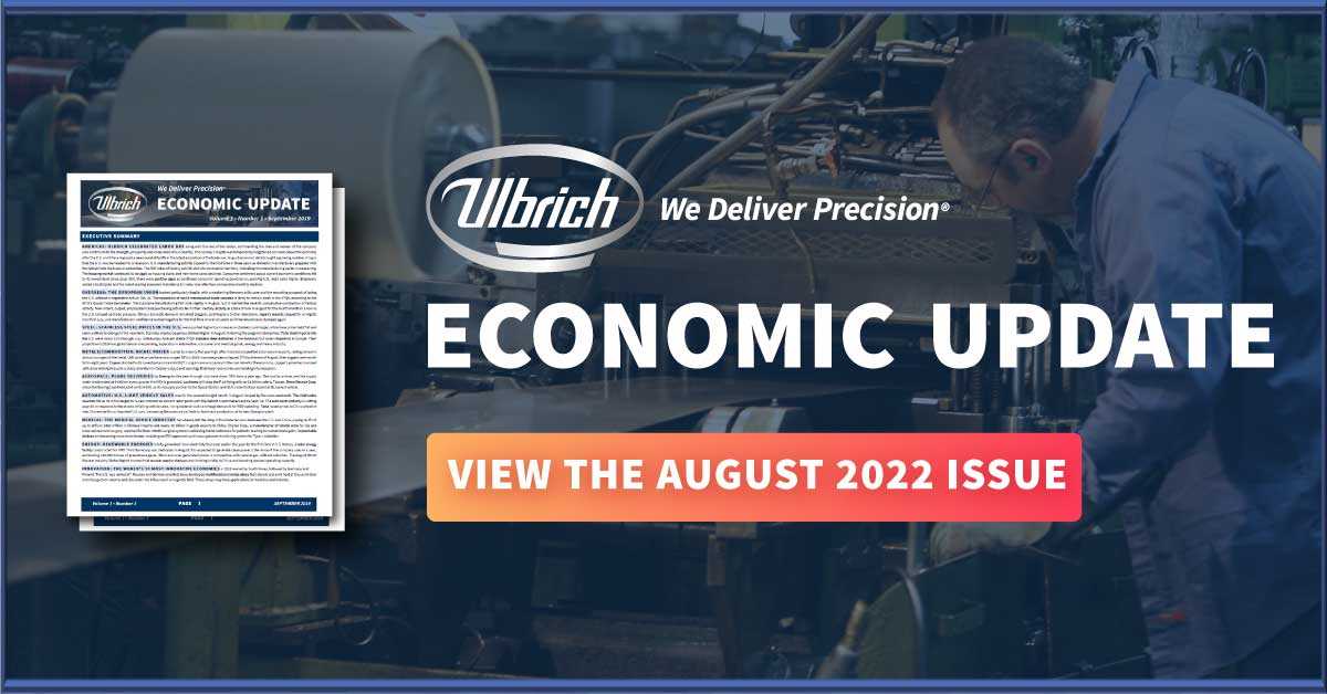 View the August 2022 Issue