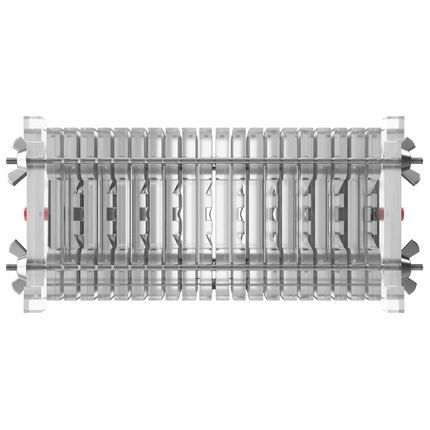 How We Optimize Precision-Rolled Alloys for Fuel Cells