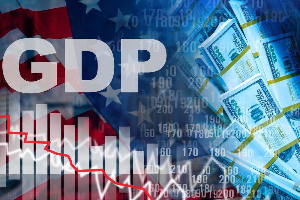 GDP US Economy