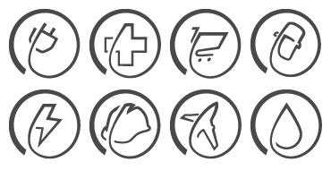 Market Icons