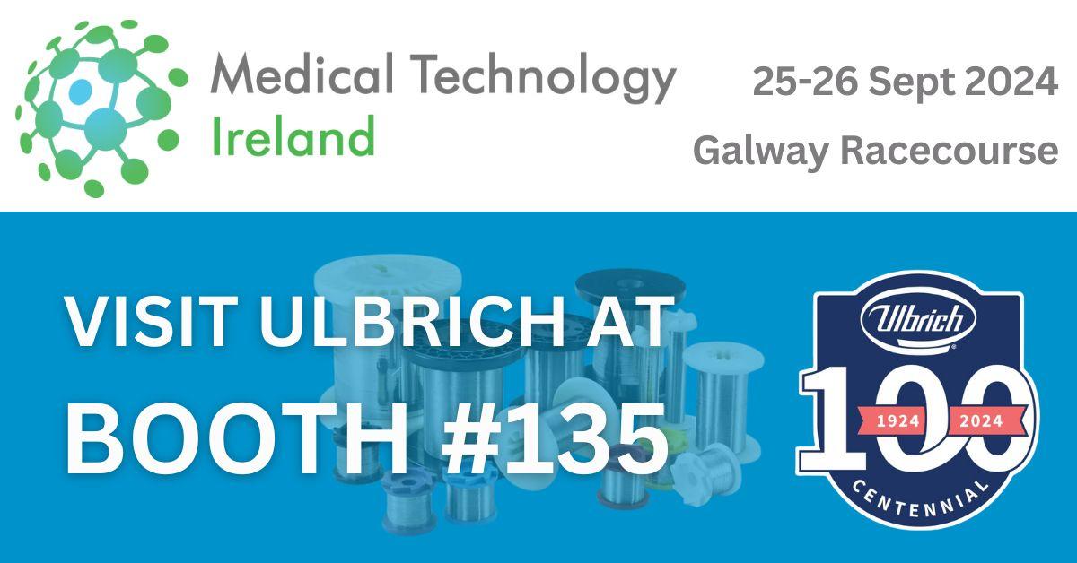 Med Tech Ireland 2024