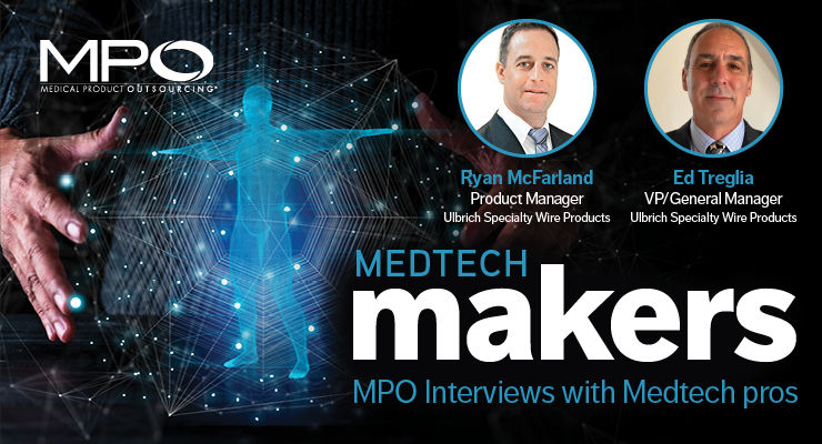 MPO Medtech Makers Interview USWP