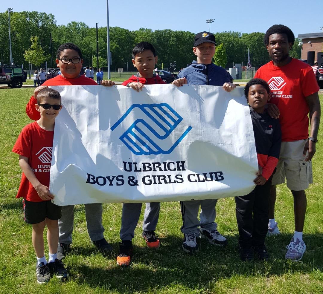 Ulbrich Boys & Girls Club