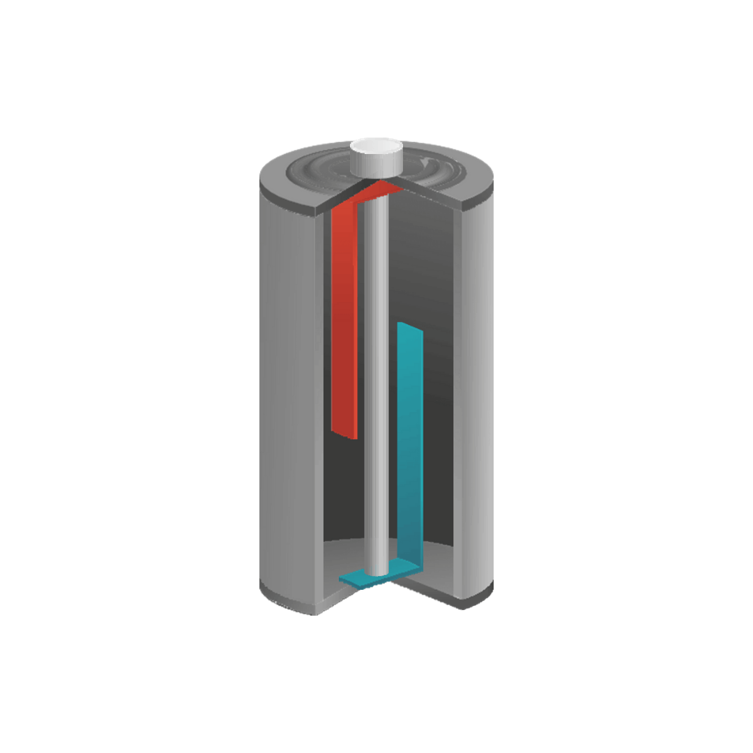 Tab Wire for Battery Cells