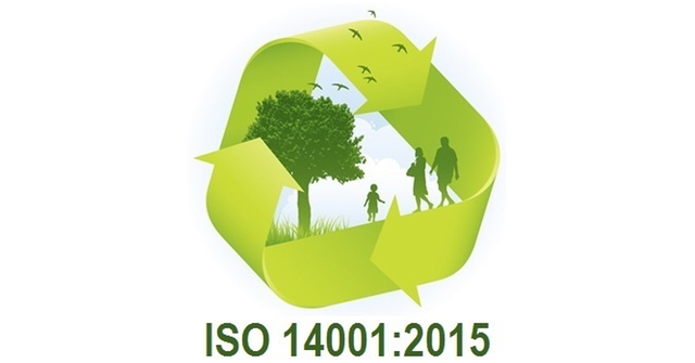 ISO 14001:2015